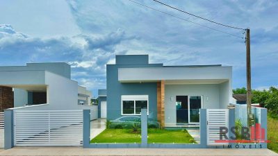 Casa, 3 quartos, 154 m² - Foto 1