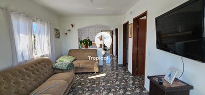 Sobrado, 4 quartos, 200 m² - Foto 5