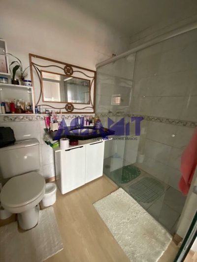 Casa de Condomínio, 2 quartos - Foto 5