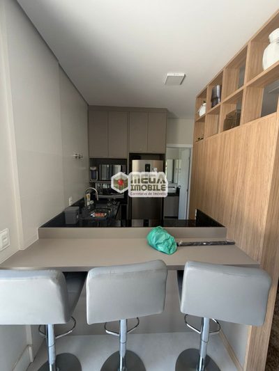 Apartamento, 1 quarto, 76 m² - Foto 5