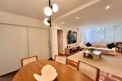 Apartamento, 3 quartos, 110 m² - Foto 1
