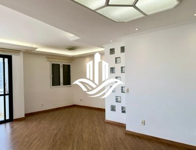 Apartamento, 3 quartos, 118 m² - Foto 3