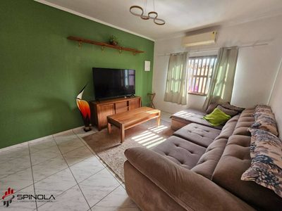 Casa, 3 quartos, 103 m² - Foto 2