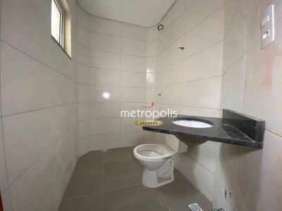 Apartamento, 2 quartos, 45 m² - Foto 4