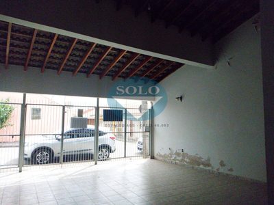 Casa, 2 quartos, 192 m² - Foto 1