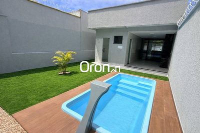 Casa, 3 quartos, 135 m² - Foto 2