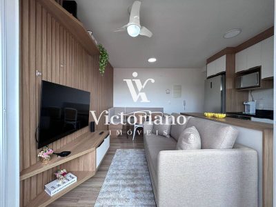 Apartamento, 2 quartos, 53 m² - Foto 4