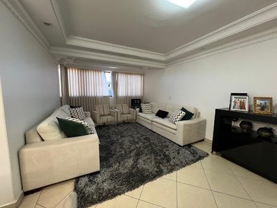 Apartamento, 3 quartos, 144 m² - Foto 3