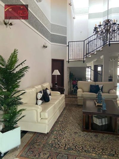 Casa, 4 quartos, 445 m² - Foto 3