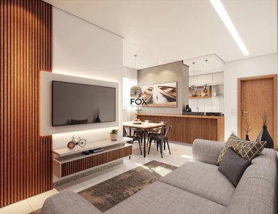 Apartamento, 2 quartos, 158 m² - Foto 4