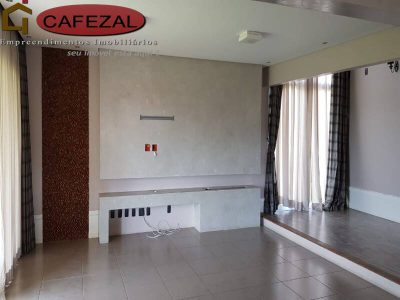Casa de Condomínio, 4 quartos - Foto 5