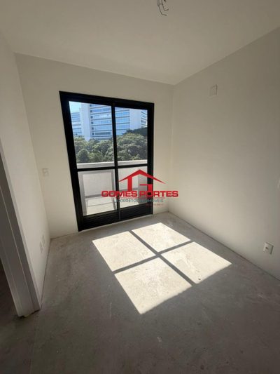 Apartamento, 2 quartos, 38 m² - Foto 2
