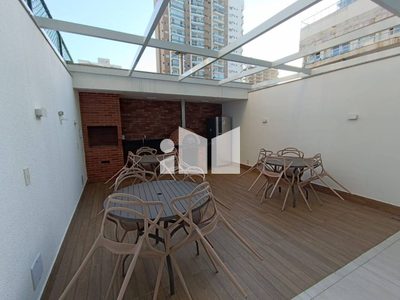 Apartamento, 2 quartos, 58 m² - Foto 3