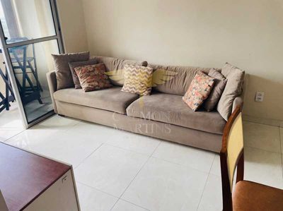 Apartamento, 2 quartos, 50 m² - Foto 2