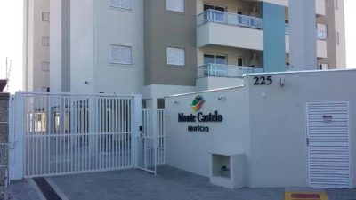 Apartamento, 2 quartos, 67 m² - Foto 1