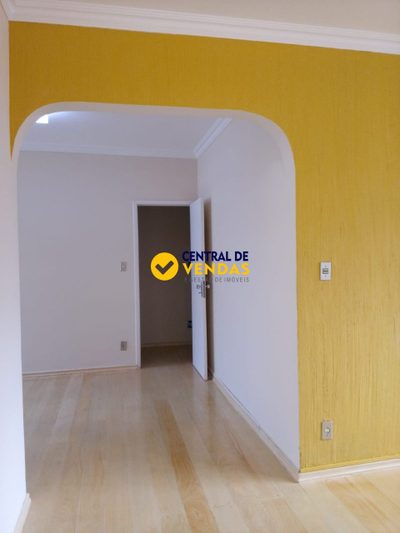 Apartamento, 3 quartos, 95 m² - Foto 3