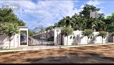 Casa, 3 quartos, 54 m² - Foto 1