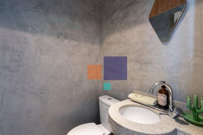 Apartamento, 1 quarto, 48 m² - Foto 5