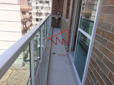 Apartamento, 3 quartos, 98 m² - Foto 2