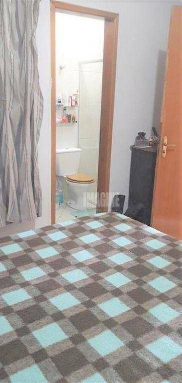 Sobrado, 2 quartos, 72 m² - Foto 4
