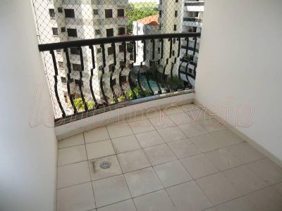 Apartamento, 3 quartos, 92 m² - Foto 3