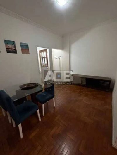 Apartamento, 1 quarto, 51 m² - Foto 3