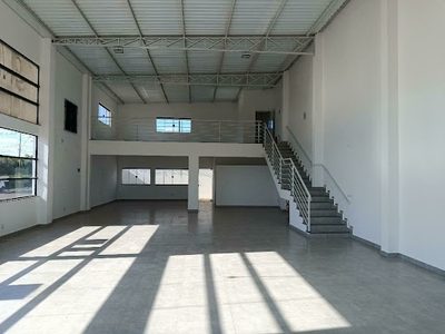 Loja-Salão, 196 m² - Foto 3