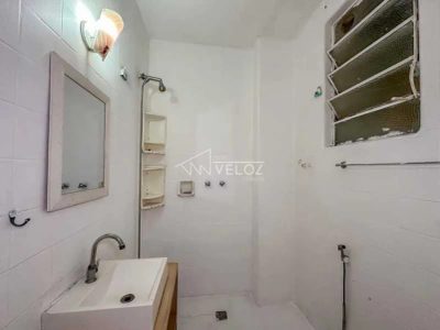Apartamento, 1 quarto, 40 m² - Foto 1