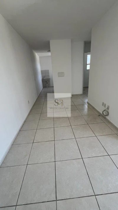 Apartamento, 2 quartos, 45 m² - Foto 2