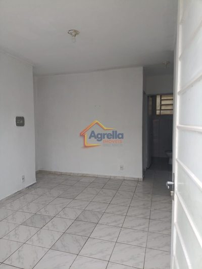 Apartamento, 2 quartos, 45 m² - Foto 3