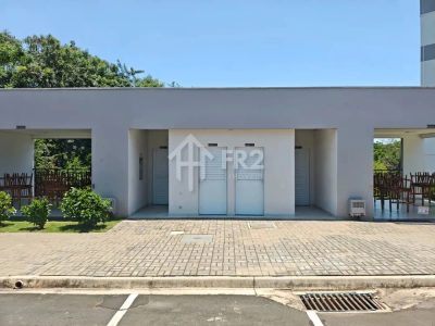 Apartamento, 2 quartos, 39 m² - Foto 4