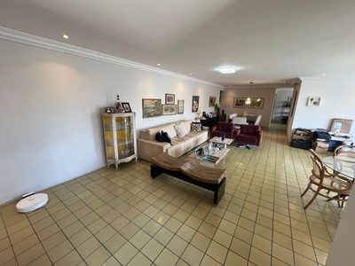 Apartamento, 4 quartos, 297 m² - Foto 5