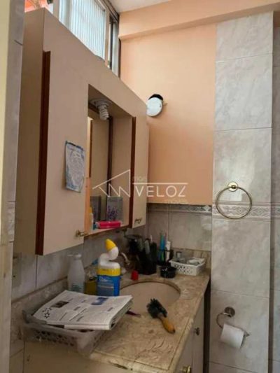 Apartamento, 3 quartos, 110 m² - Foto 1