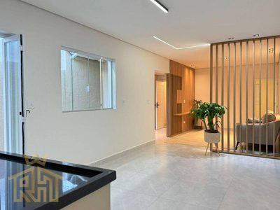 Casa, 3 quartos, 120 m² - Foto 1