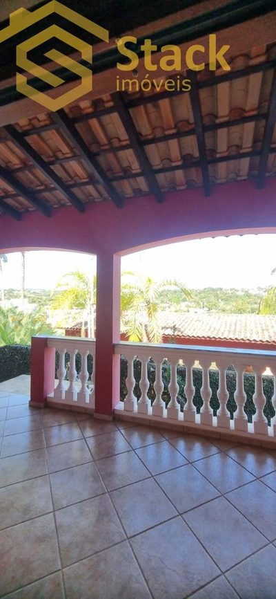 Chácara, 7 quartos, 3000 m² - Foto 4