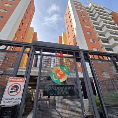 Apartamento, 3 quartos - Foto 1