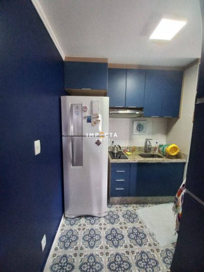 Apartamento, 2 quartos, 65 m² - Foto 3