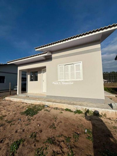 Casa, 2 quartos, 60 m² - Foto 3