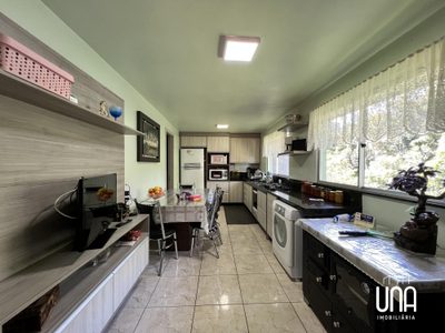 Casa, 4 quartos, 99 m² - Foto 5
