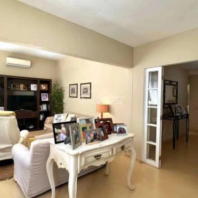 Apartamento, 5 quartos, 500 m² - Foto 1