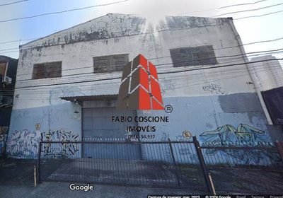 Depósito-Galpão, 670 m² - Foto 3