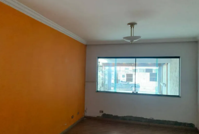 Sobrado, 3 quartos, 154 m² - Foto 2