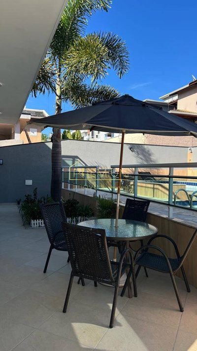Casa, 3 quartos, 310 m² - Foto 1