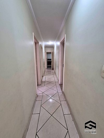 Apartamento, 3 quartos, 100 m² - Foto 4
