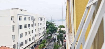 Apartamento, 2 quartos, 72 m² - Foto 1