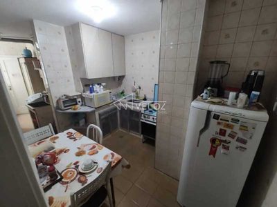 Apartamento, 2 quartos, 117 m² - Foto 4