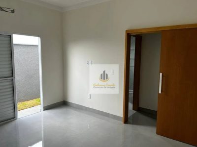 Casa, 3 quartos, 160 m² - Foto 1