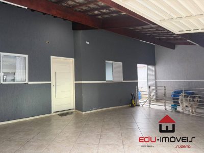 Casa, 3 quartos, 330 m² - Foto 1