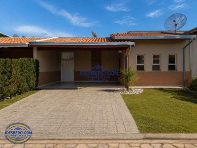 Casa, 3 quartos, 115 m² - Foto 1