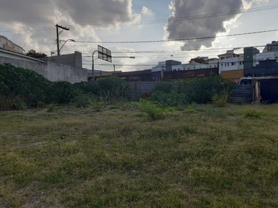 Terreno, 680 m² - Foto 2